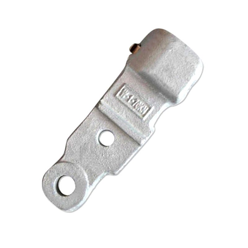 Socket Clevises Type W