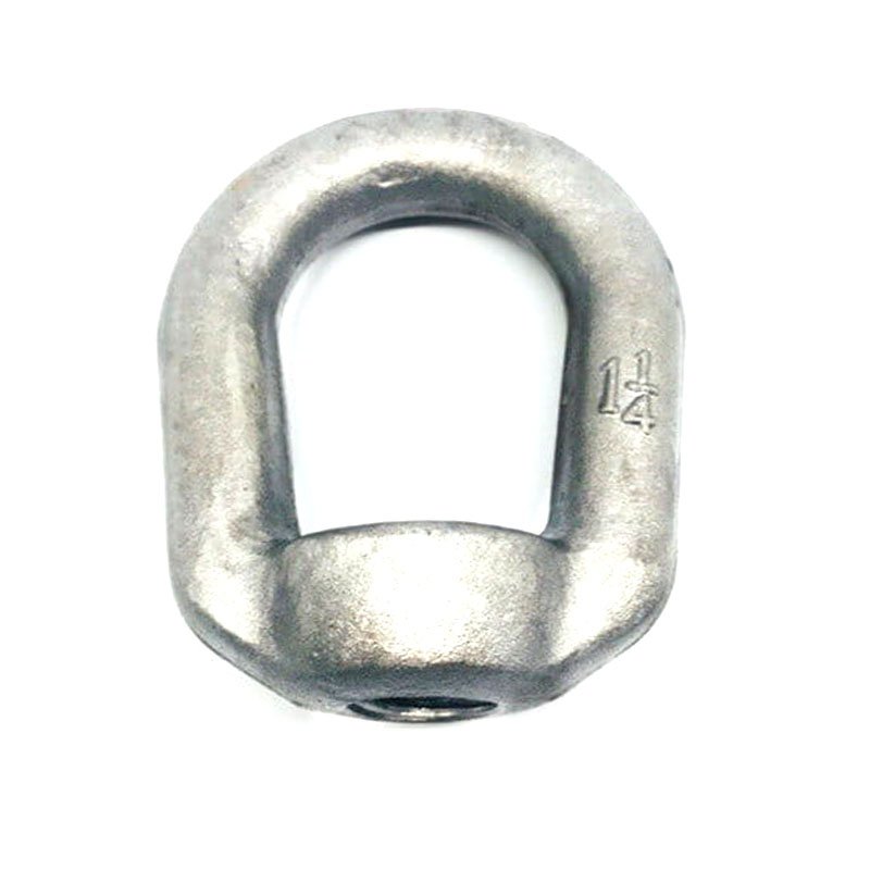 US Type Drop Forged Eye Nut G400