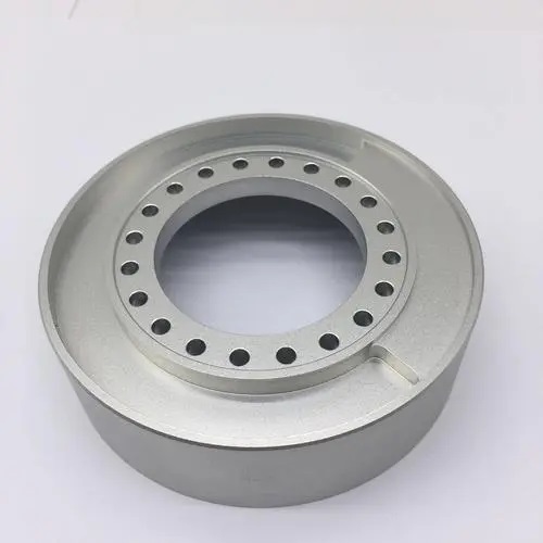 The vehicle brake drum QT/HT (OEM/ODM)