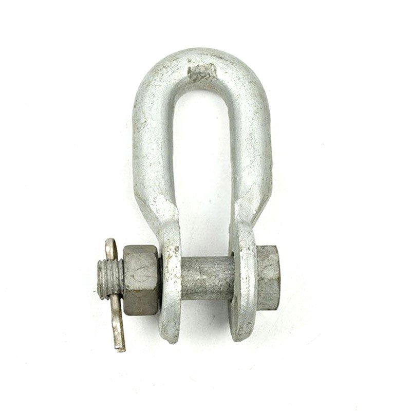 U Type Shackle