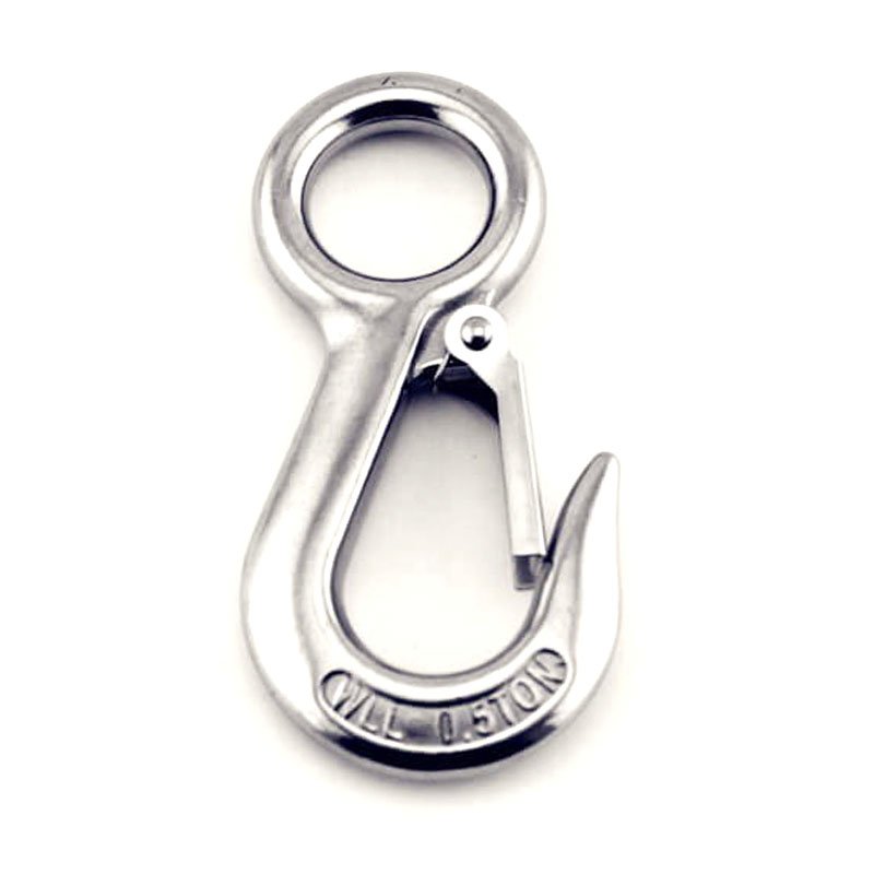 Stainless Steel Large Eye Hook