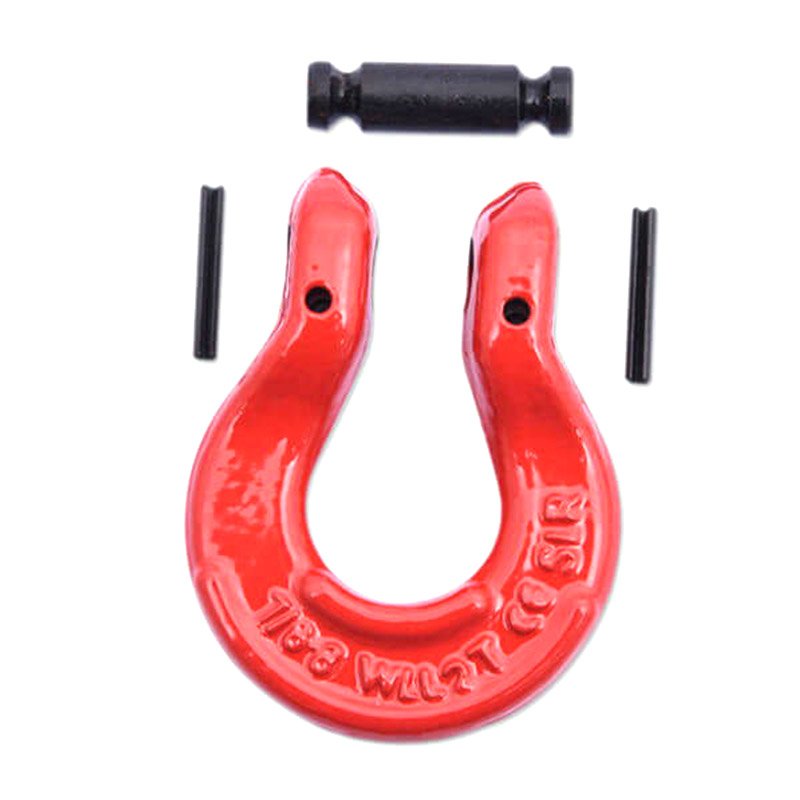 G80 European Type Omega Link