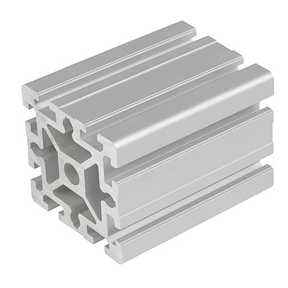 Industrial Frame Assembly Line Aluminum Profiles