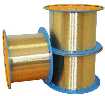 Specialized Coating Wire