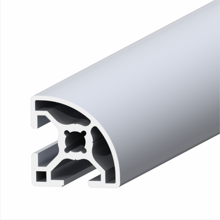 Industrial Frame Assembly Line Aluminum Profiles