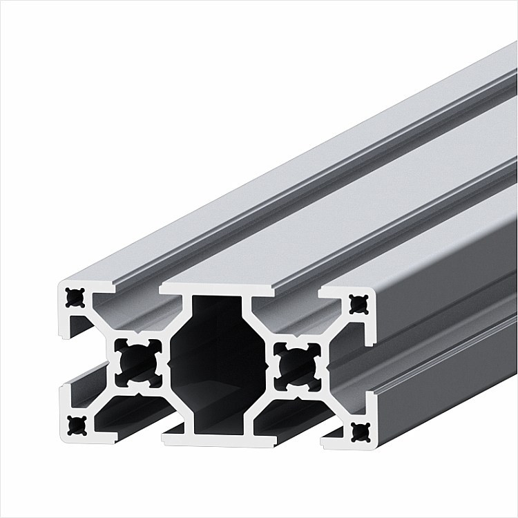 Industrial Frame Assembly Line Aluminum Profiles