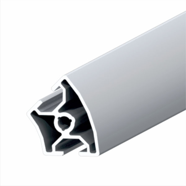 Industrial Frame Assembly Line Aluminum Profiles