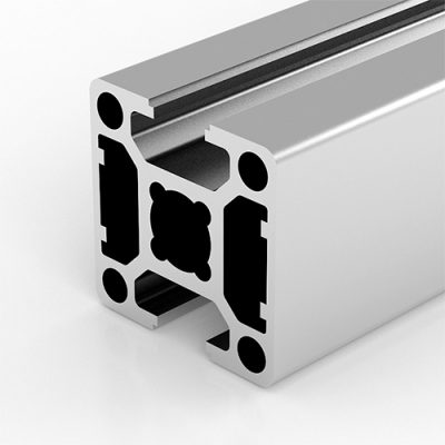 Industrial Frame Assembly Line Aluminum Profiles