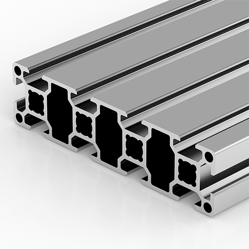 Industrial Frame Assembly Line Aluminum Profiles