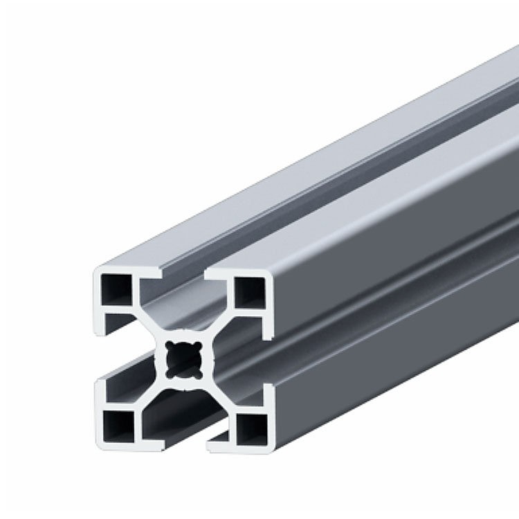 Industrial Frame Assembly Line Aluminum Profiles