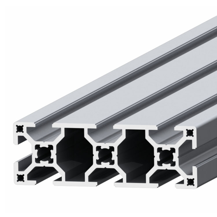 Industrial Frame Assembly Line Aluminum Profiles