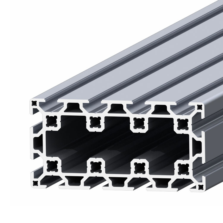 Industrial Frame Assembly Line Aluminum Profiles