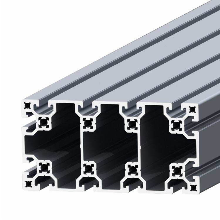 Industrial Frame Assembly Line Aluminum Profiles