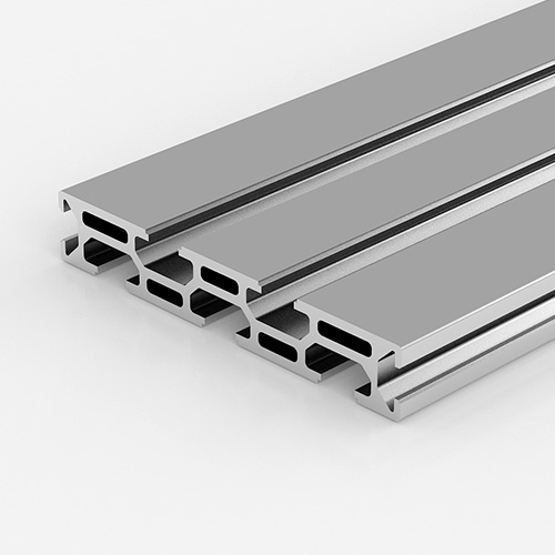 Industrial Frame Assembly Line Aluminum Profiles