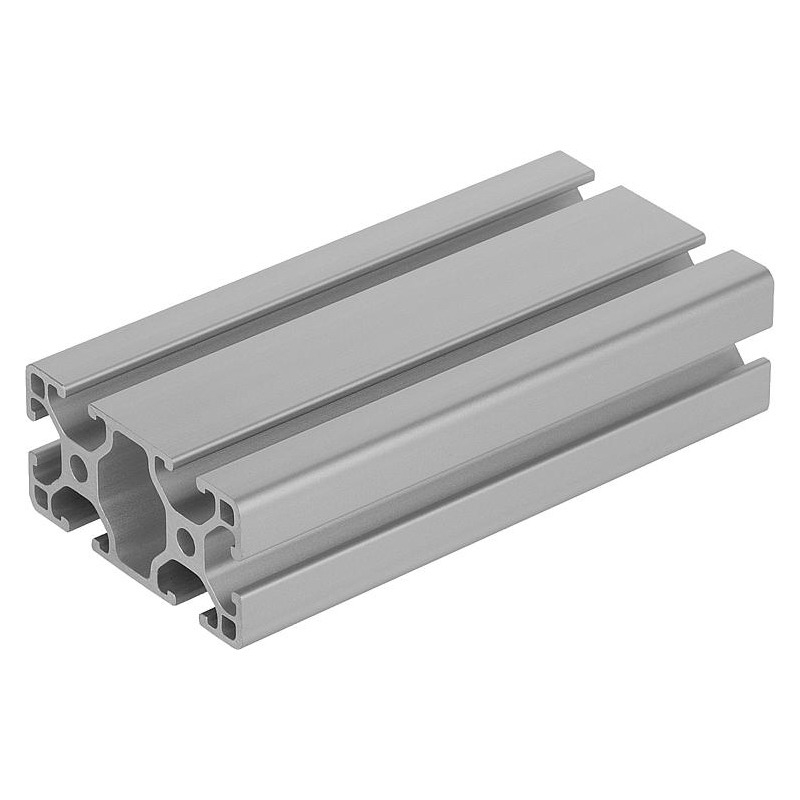 Industrial Frame Assembly Line Aluminum Profiles