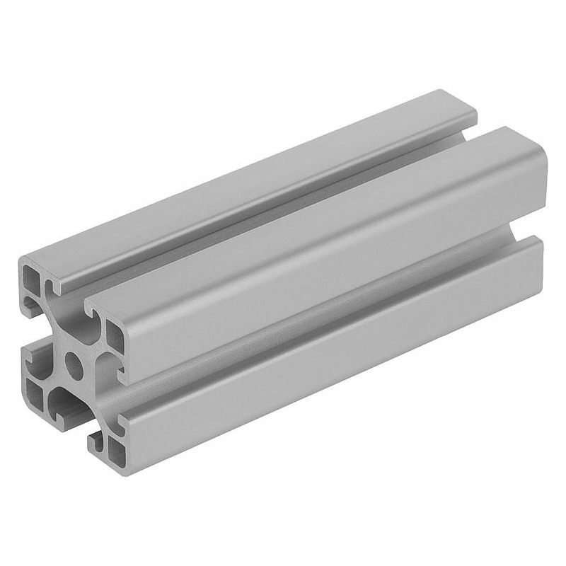 Industrial Frame Assembly Line Aluminum Profiles