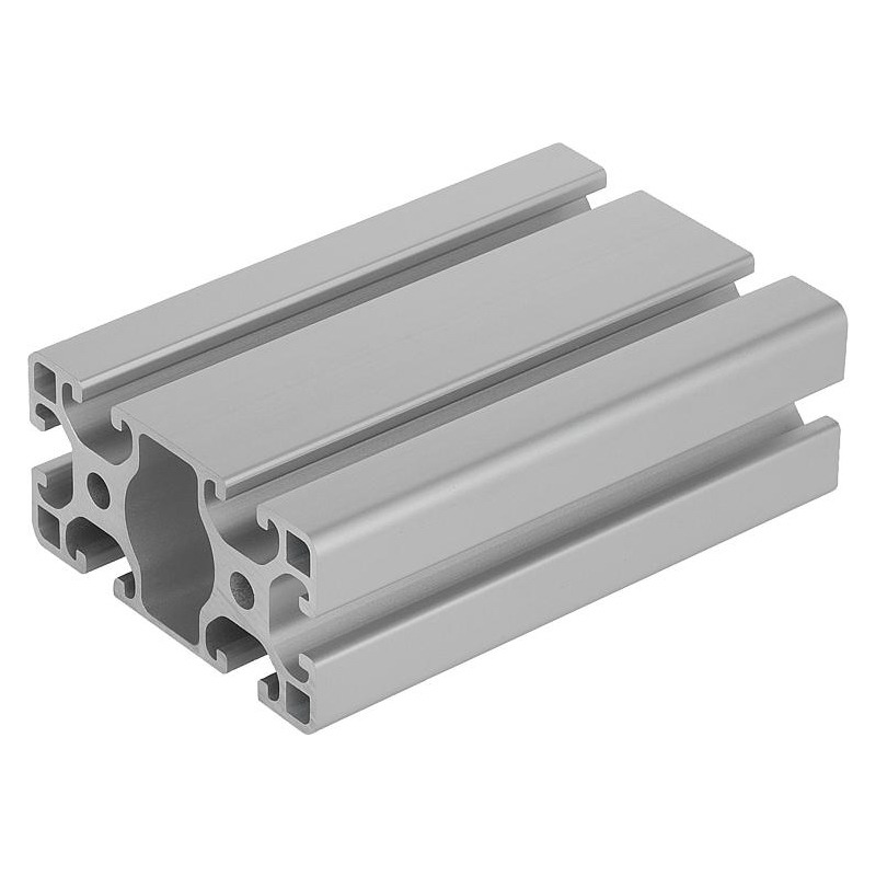 Industrial Frame Assembly Line Aluminum Profiles