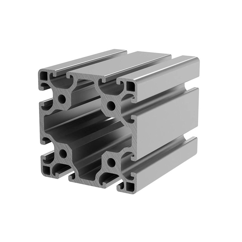 Industrial Frame Assembly Line Aluminum Profiles