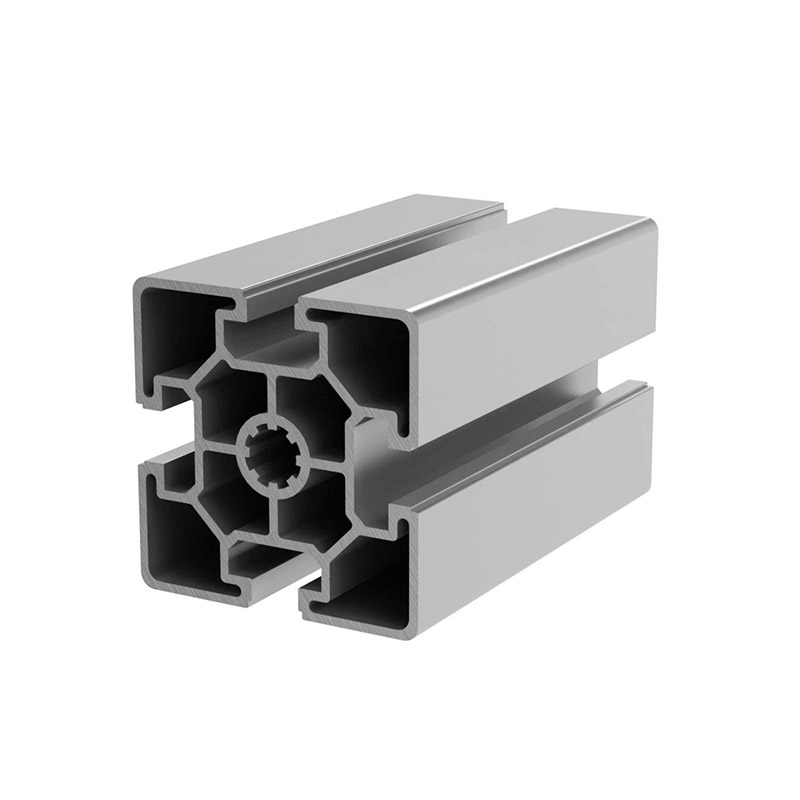 Industrial Frame Assembly Line Aluminum Profiles