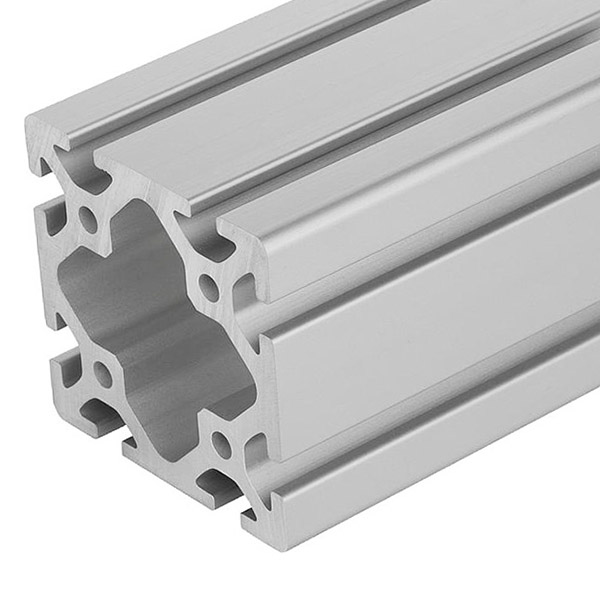 Industrial Frame Assembly Line Aluminum Profiles