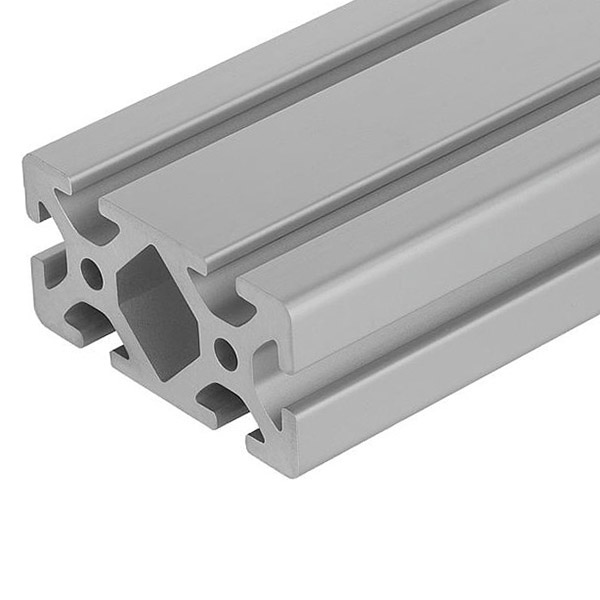 Industrial Frame Assembly Line Aluminum Profiles