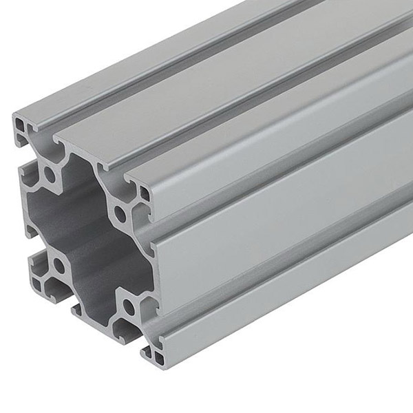 Industrial Frame Assembly Line Aluminum Profiles