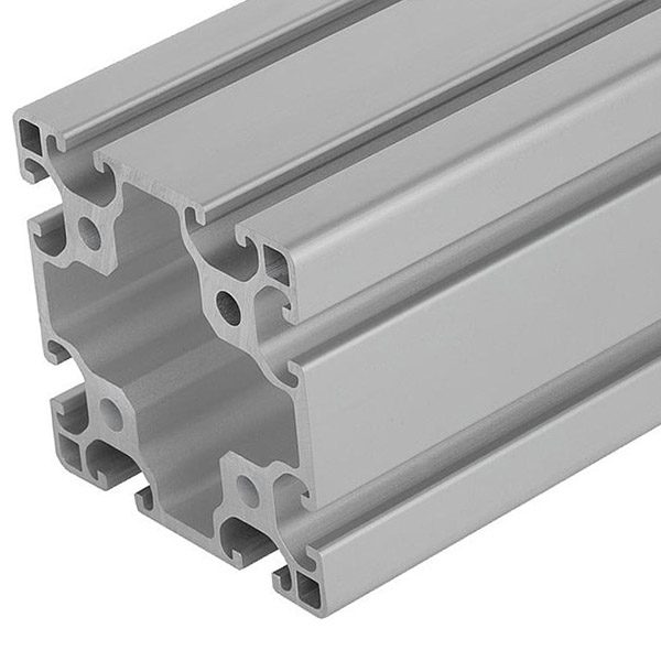 Industrial Frame Assembly Line Aluminum Profiles