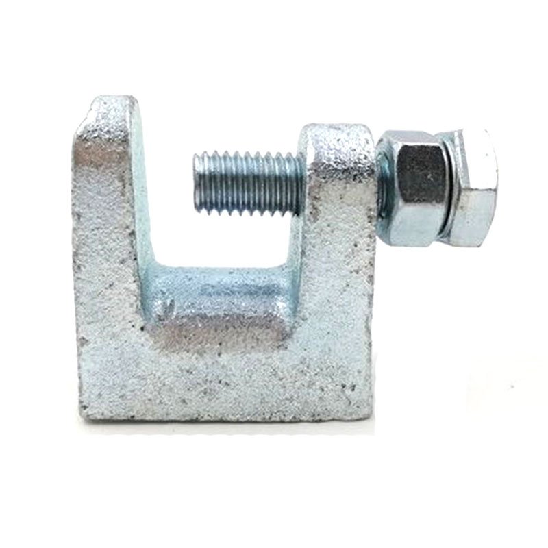 Beam Clamps