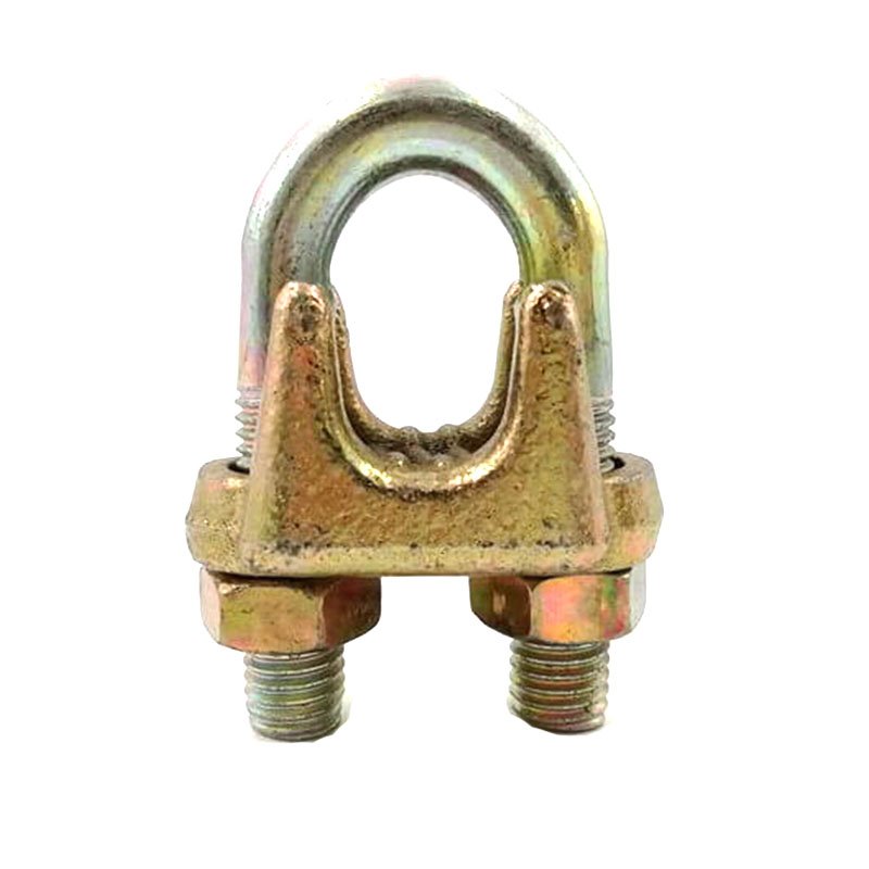 Type A Malleable Wire Rope Clip