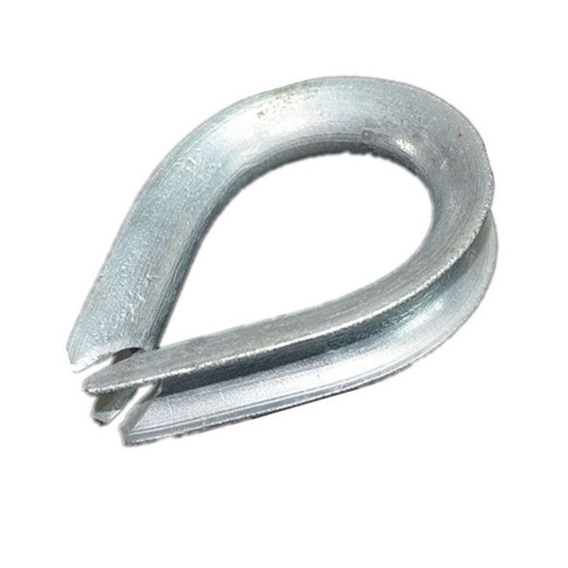 BS464 Wire Rope Thimble