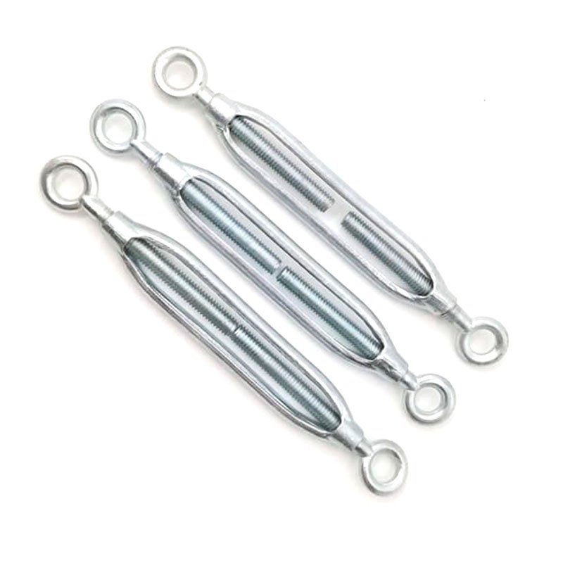 JIS Forged Frame Type Turnbuckles