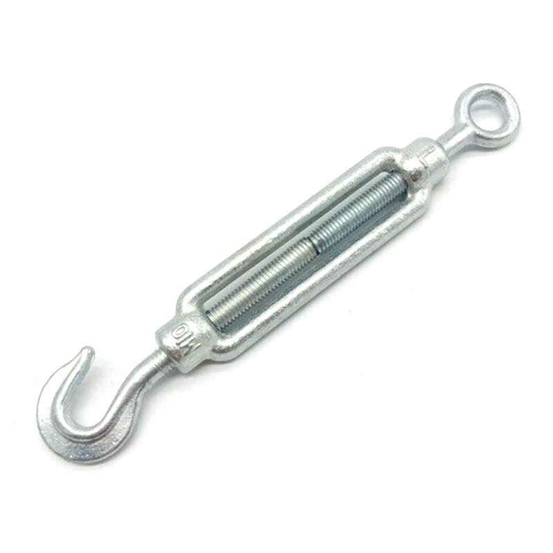 Din1480 Drop Forged Turnbuckle