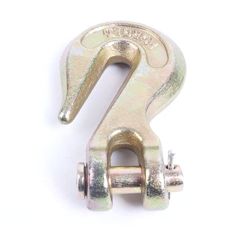 US Type Clevis Grab Hook 330