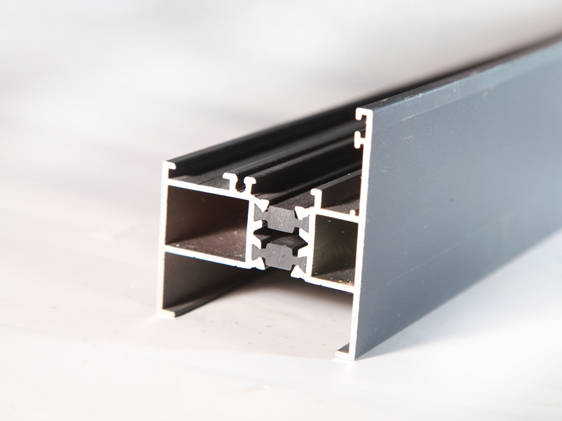 Industrial Frame Assembly Line Aluminum Profiles