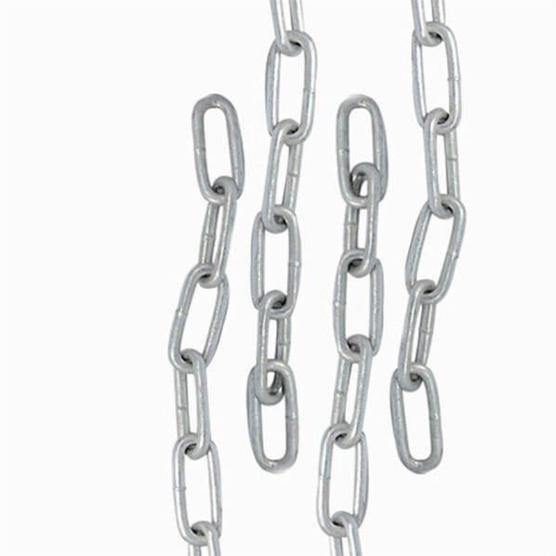 DIN5685 Link Chain