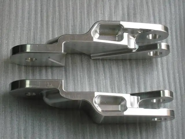 Vehicle link wall QT/HT (OEM/ODM)