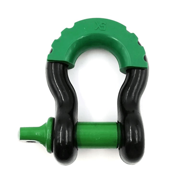 D Ring Shackle