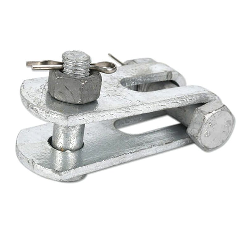 Clevis and Tongues Type ZS