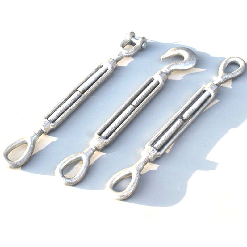 U.S. Drop Forged Turnbuckle Eye and Eye