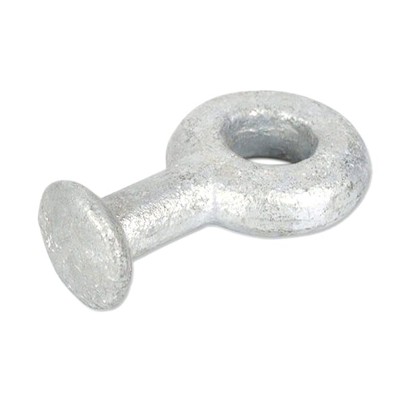 Ball Eyes Type Q and QP