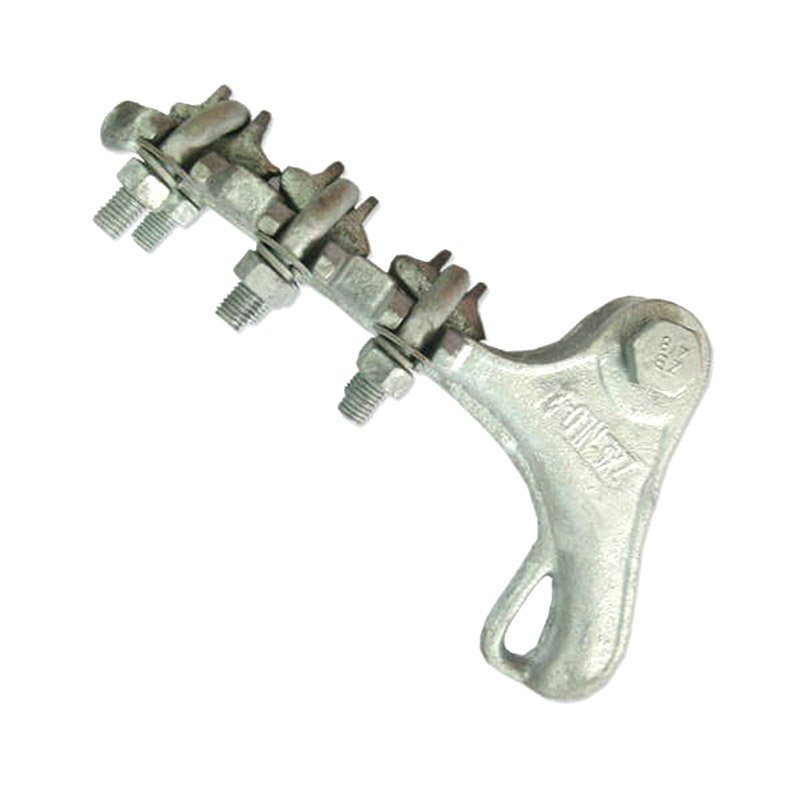 Strain Clamps Economy Energy Type