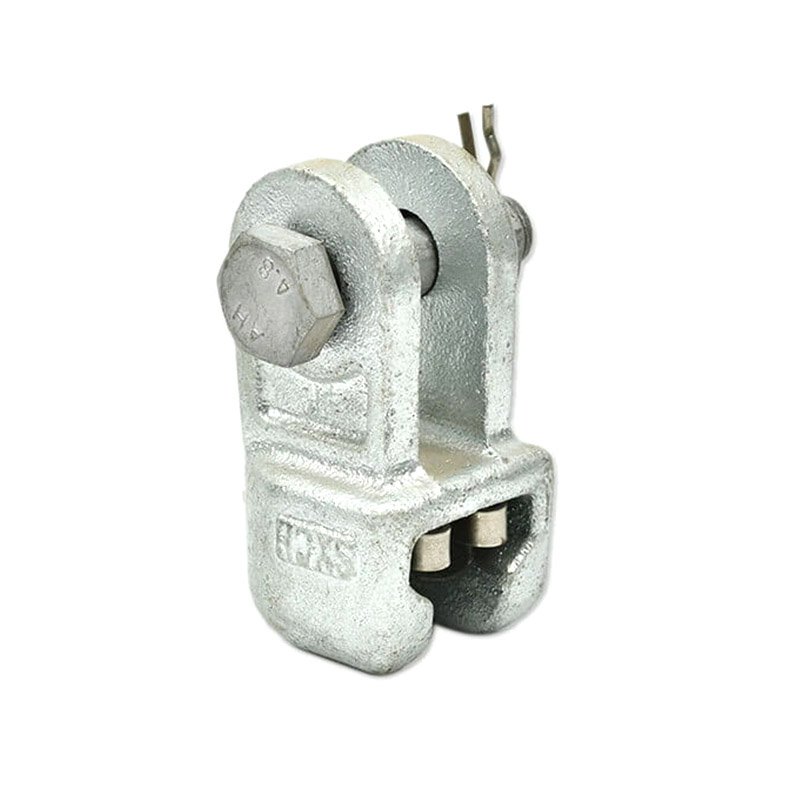 Socket Clevises Type WS