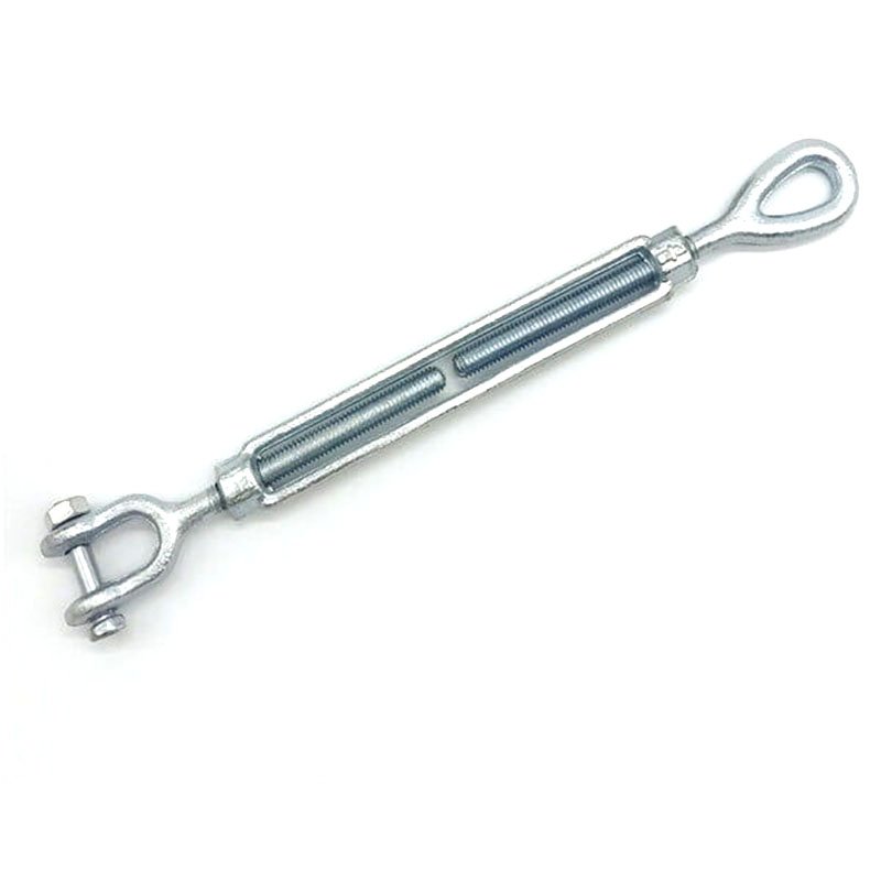 U.S. Drop Forged Turnbuckle Eye and Jaw