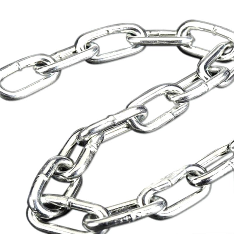 Din764 Medium Link Chain