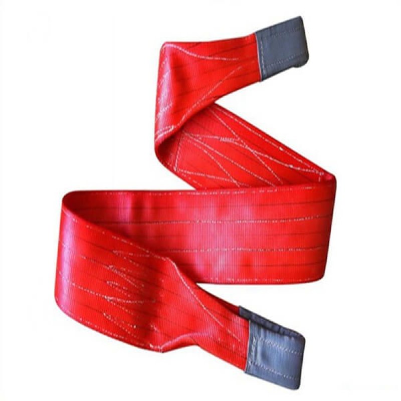 Flat Webbing Sling