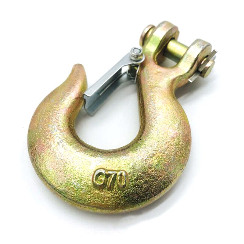 US Type Clevis Slip Hook 331