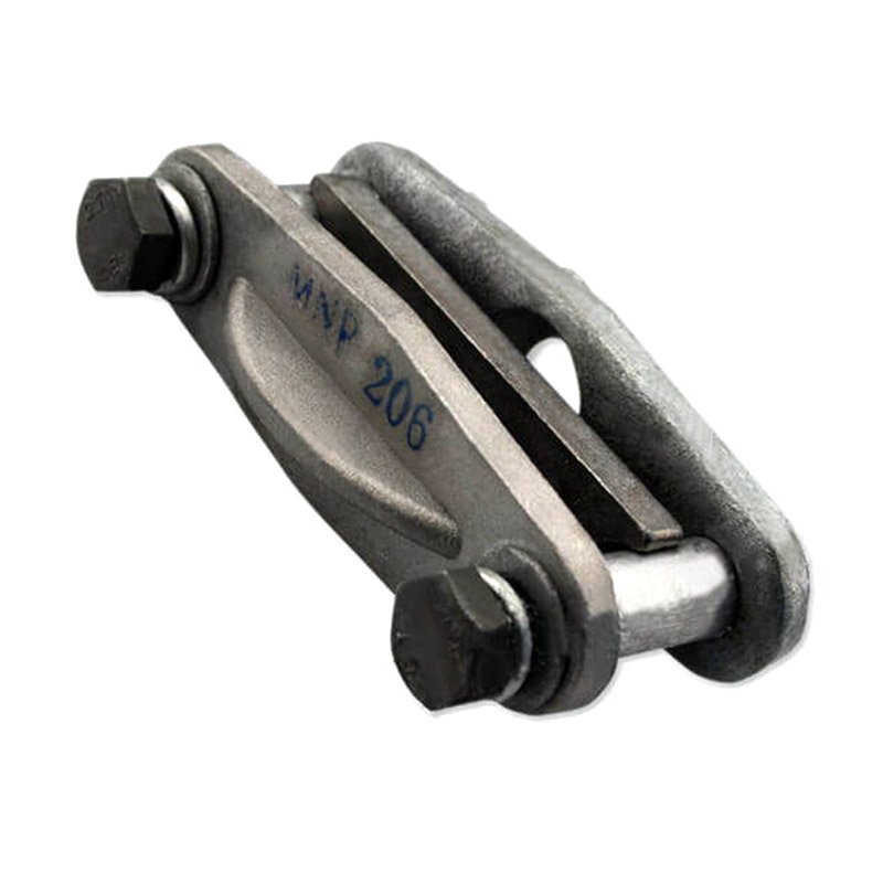 Bus Bar Support Clamps