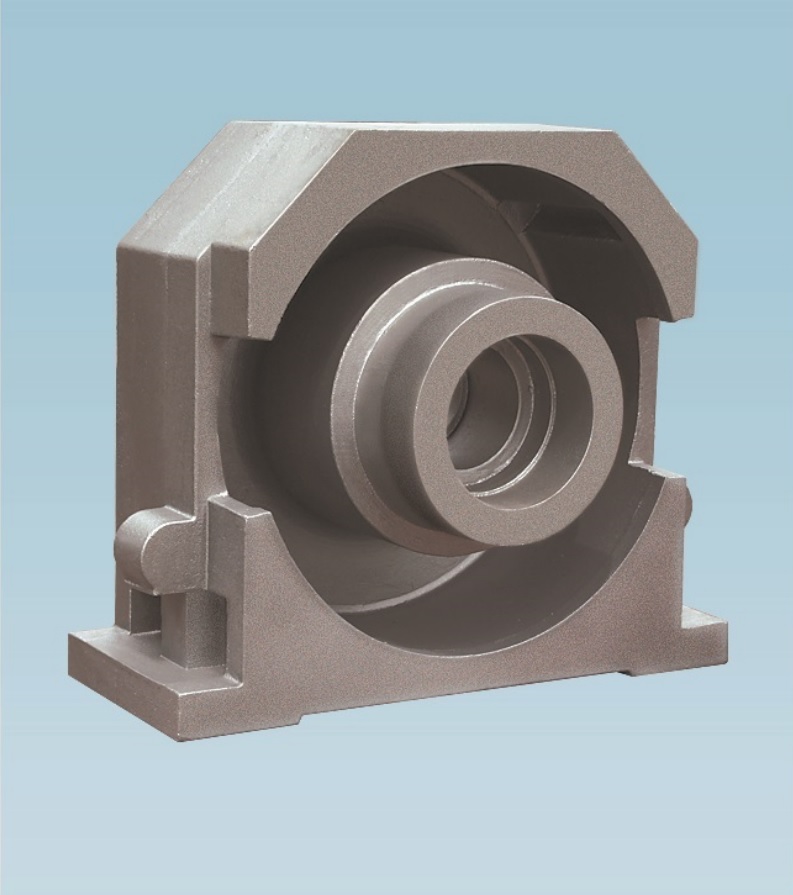 No teeth stand HT/QT 250 (OEM/ODM)