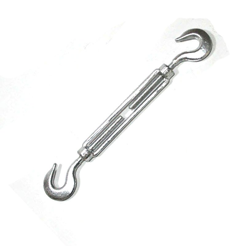 U.S. Drop Forged Turnbuckle Hook and Hook