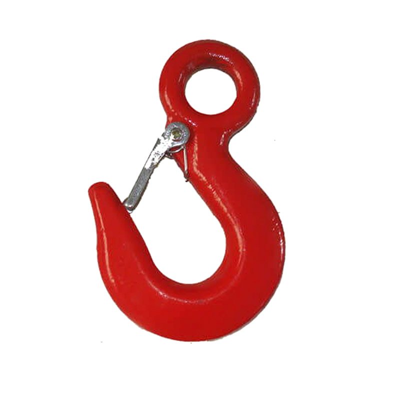 US Type Eye Hoist Hook 320